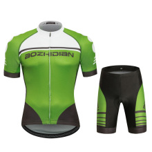 Diseña tu propia camiseta de ciclismo personalizada Coolmax sublimada de China